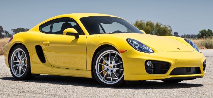 CAYMAN CAYMAN